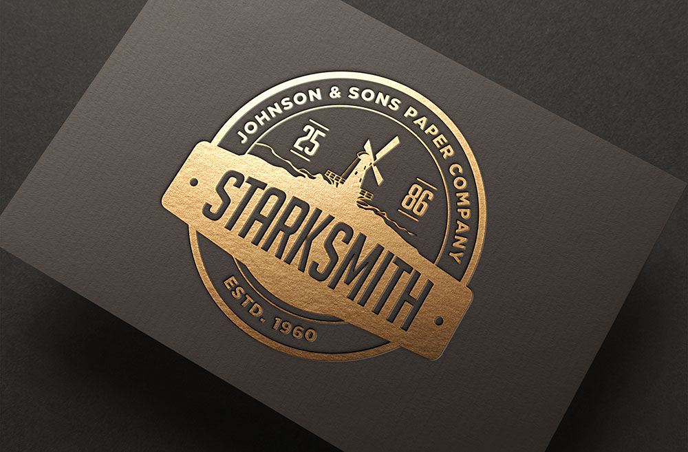 200-gold-foil-effect-on-texture-paper-logo-mockup