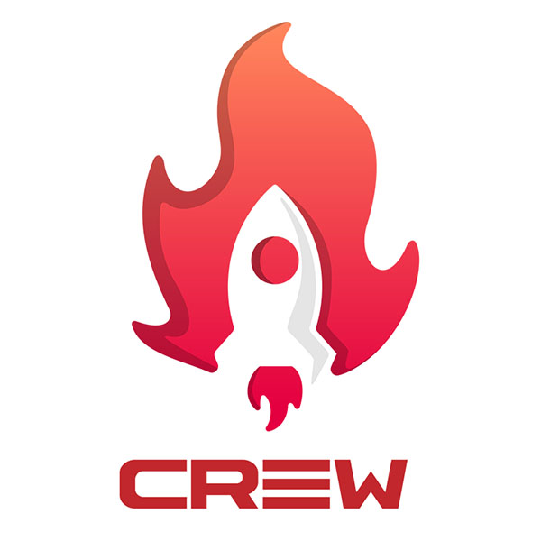Logo CREW Final