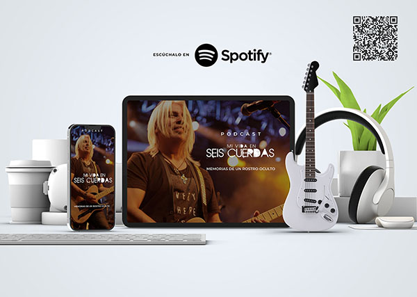 Mockup Mi Vida en Seis Cuerdas Web