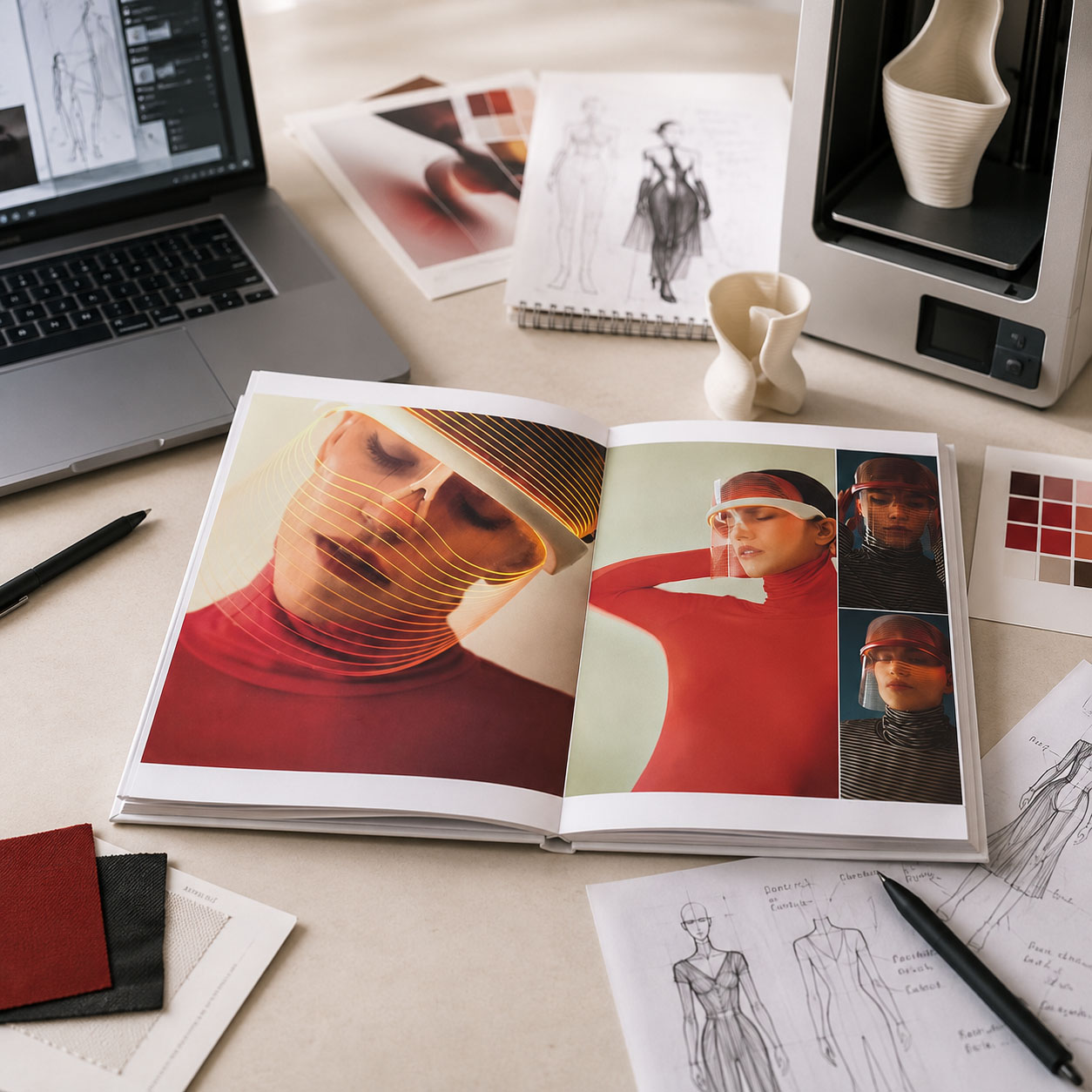 Photo Magazine 03