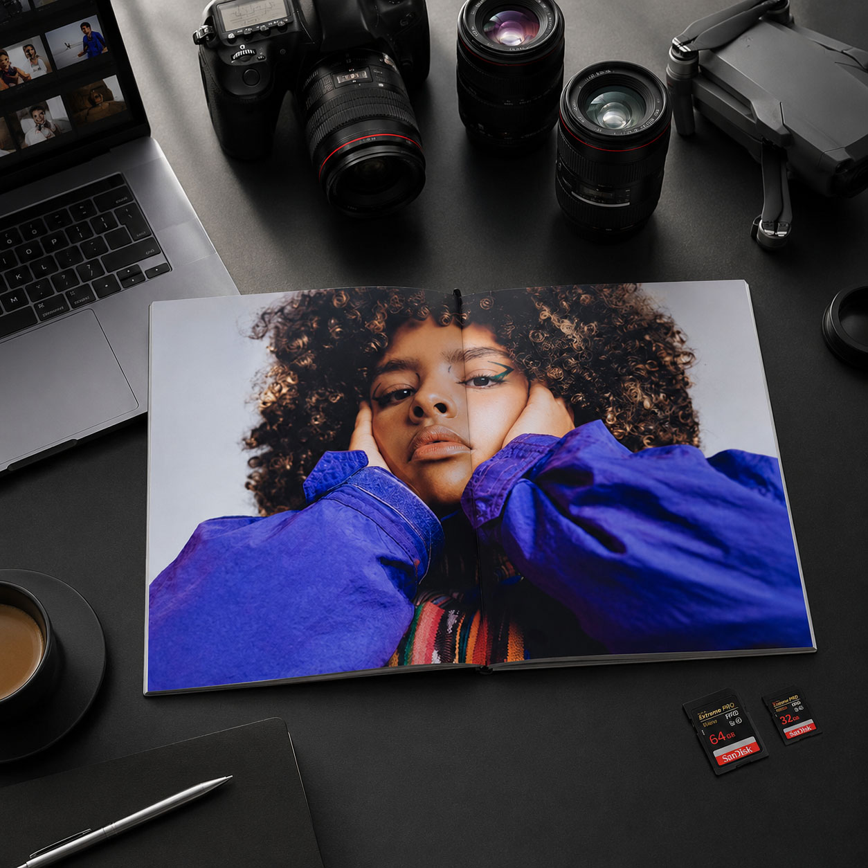 Photo Magazine 05