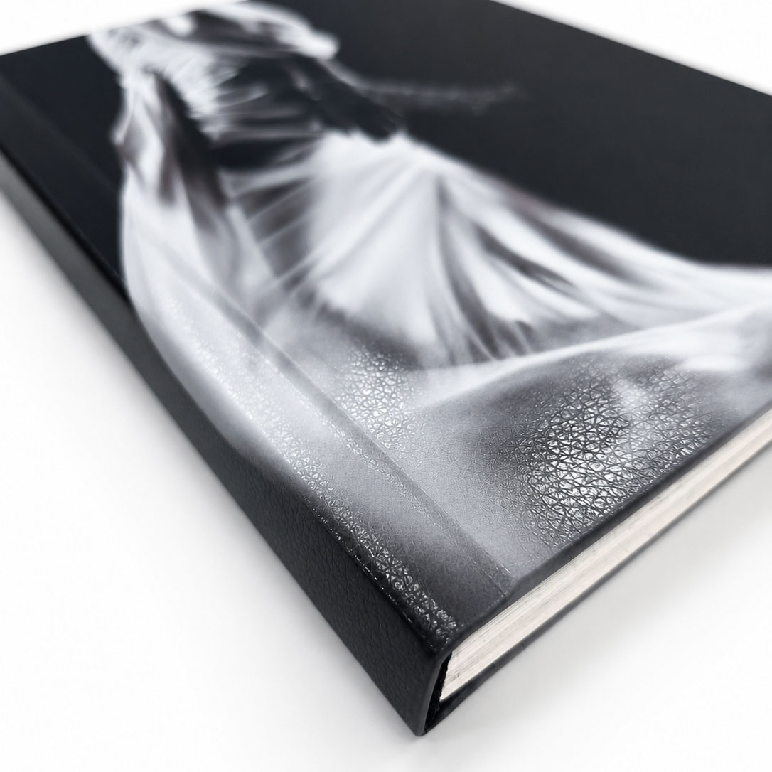 Photo Magazine 09 Square