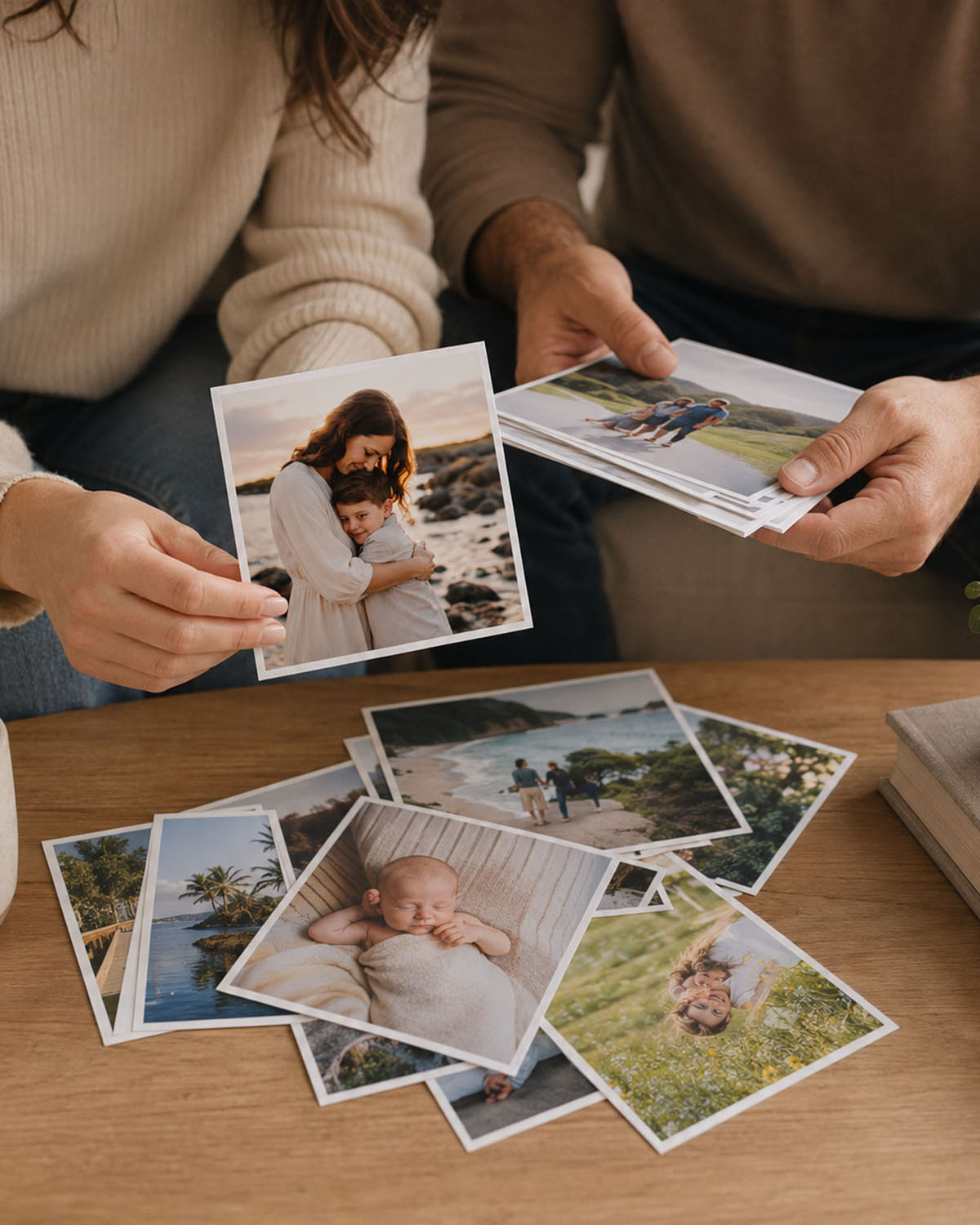 Papel Fotográfico
